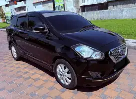 DATSUN GO PLUS PANCA 1.2 T MT 2018 DP 5 JUTA