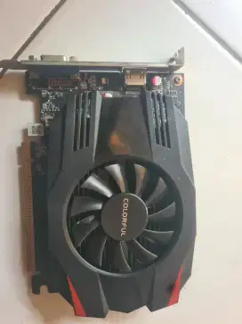 Vga colorfull GT1030 2Gb ddr5 64bit