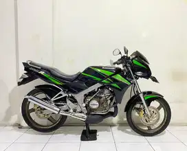 NINJA R LE 2015 CAT ORI STRIPING ORI PJK HIDUP GRES BGT