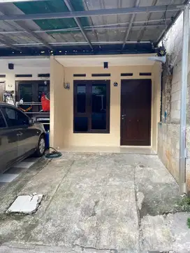 Disewakan Kontrakan Daerah Kreo Petukangan Utara