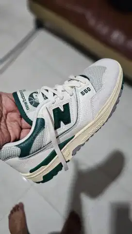 Sepatu NB New Balance 550 original