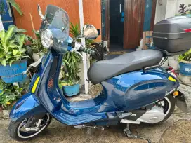 Vespa Primavera TH 2022