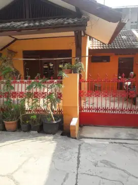 Rumah di Jual Murah tanah luas