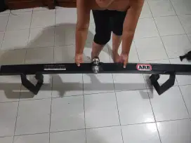 Towing mobil pajero tahun 2023