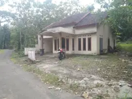 Jual Rumah di Bangunjiwo Bantul
