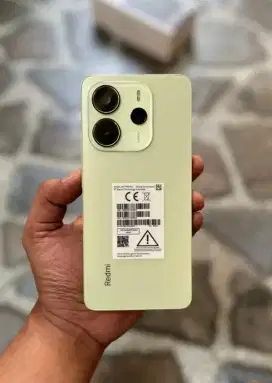 Redmi note 14 4g 8+8/256