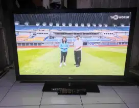 TV Plasma LG 42in