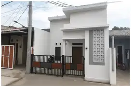 Dijual Rumah Murah di Bekasi KPR tanpa DP 0%