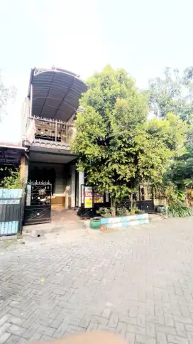 Rumah dijual cepat