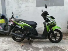 Vario techno tahun 2012