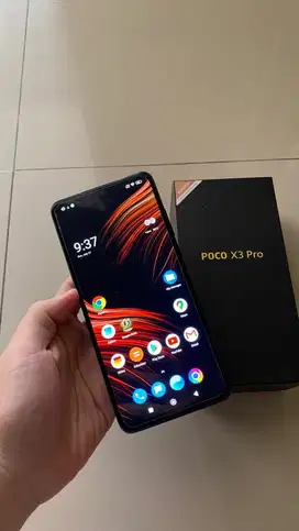 Poco X3 Pro 8/256GB