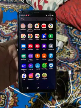 Samsung s9 plus