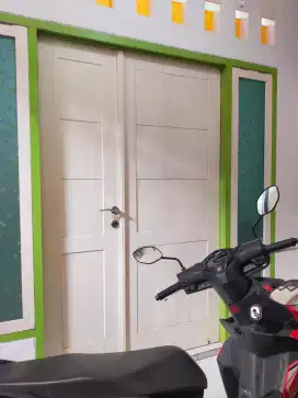 Kost Pria Wanita