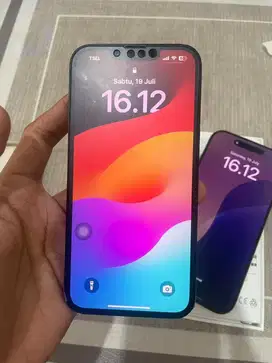 iphone 13 128gb ex garansi resmi