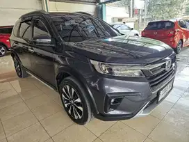 Honda All New BR-V Prestige Cvt Sensing 2023 Abu abu