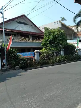 Di Jual Rumah Murah Busa Buat Kos Kosan Dekat Kampus Binus Kemanggisan