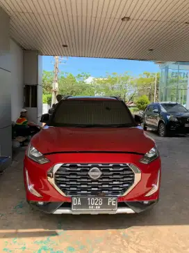 Dijual Nissan Magnite Upper Manual 1.0 Turbo 2022