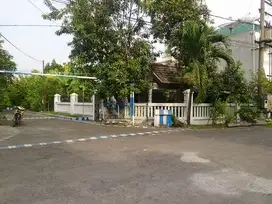 Perumahan Pucang Indah Sidoarjo Kota Rumah Hook Strategis Jual Murah