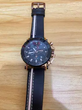 Jam Tangan Lige