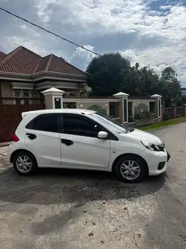 Honda Brio 2018 Bensin