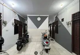 Jual Kost Kemanggisan – Full Isi, Untung Rp350Jt/Tahun!