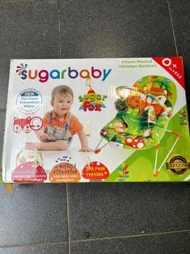Dijual Bouncer Sugar Baby