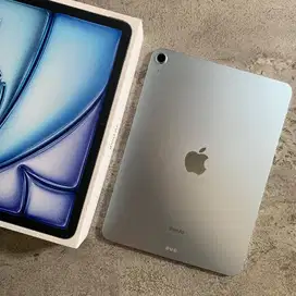 [GARANSI] APPLE IPAD AIR 6 M2 512GB WIFI ONLY - BLUE