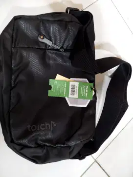 Tas Selempang Torch