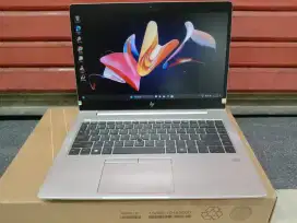 Hp Elitebook 745 g6 AMD ryzen 3 pro