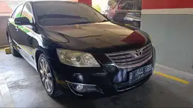 Camry 2,4 AT, 2007 pribadi