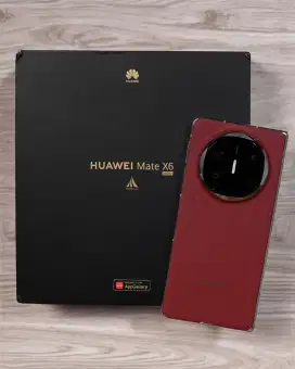 HUAWEI MATE X6 NEW