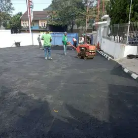 Spesialis aspalt hotmix