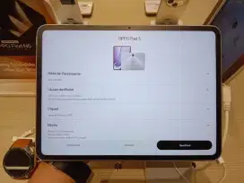 Promo spesial Oppo Pad 3 bunga 0% dan 2x bebas cicilan