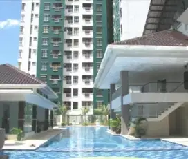Apartemen siap Huni dan fullfurnished berada dekat UI Salemba Jak-Pus
