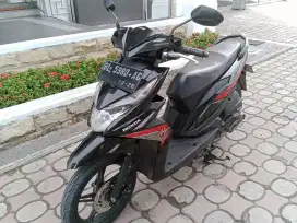 Di jual Beat 2016