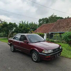 Corolla Twincam se-limited 1.6 1988