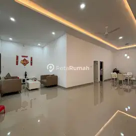 Rumah siap huni daerah mandala kota medan