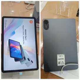Cicilan 0% REDMI PAD 2 11inci 8/128GB
