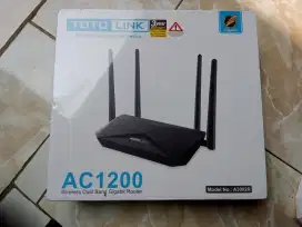 Router Toto Link AC1200