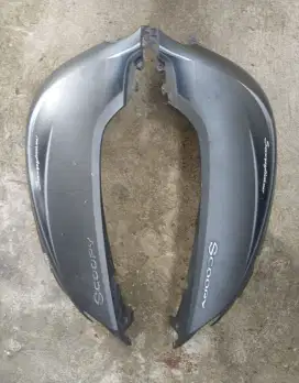 Body scoopy esp new