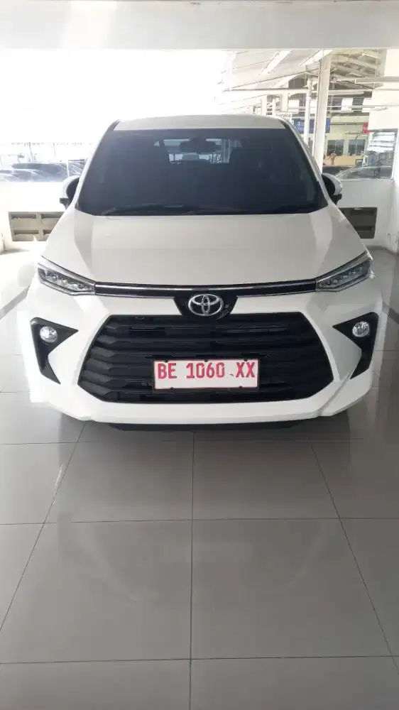 RENTAL MOBIL LAMPUNG