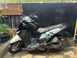 Beat Pop 2016 plat panjang