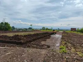 Tanah Murah Malang Selatan: Lokasi Bandulan