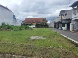 Investasi Tanah Murah di Sawojajar Malang