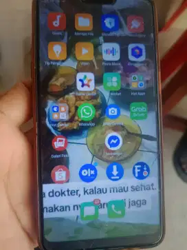Oppo ram6/128 murmer