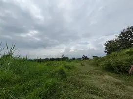Tanah Murah Landungsari, Kota Malang, Dekat Pondok Thursina
