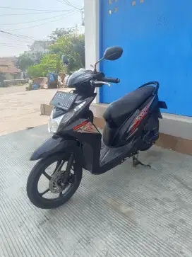 Beat fi 2015 mulus orsinilan