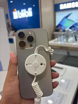 KREDIT IPHONE 16 PRO TANPA RIBET , SYARAT HANYA KTP