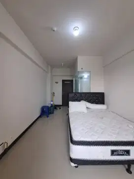 Sewa Apartemen Amega Crown Residence