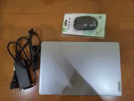 Jual Laptop Lenovo Ideapad Slim 3 14IRU9